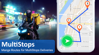 GPS Maps Location  Navigation