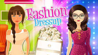 Fashion Dress Up 2017