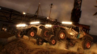 Colin McRae: DiRT 2