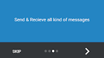 PlugTalk Messenger