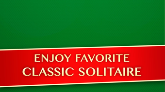 Solitaire - Classic Klondike Card Games