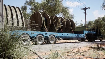 Truck World: Australia