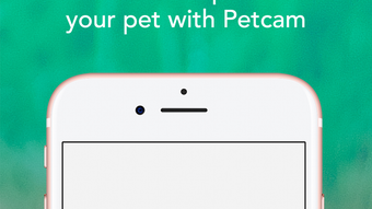 Petcam - Pet Camera