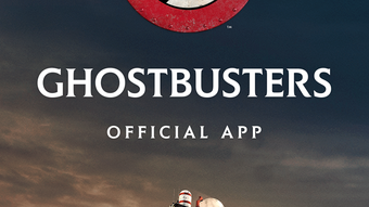 Ghostbusters - Official App