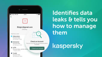 Kaspersky: Mobile Security