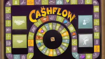 CASHFLOW - The Investing Game