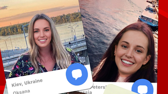 Loka World app - Chat and meet new people