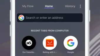 Opera Browser: Fast  Private