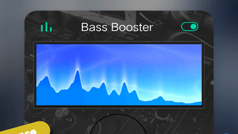 Equalizer Bass Booster Pro