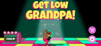 Get Low Grandpa