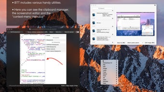 BetterTouchTool