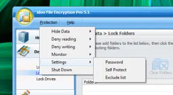 idoo File Encryption