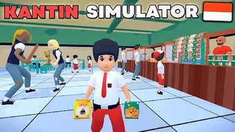 Kantin Sekolah Simulator tips