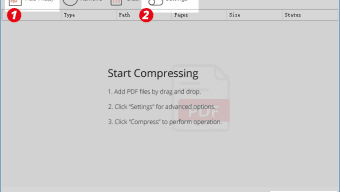 PDF Compressor V3