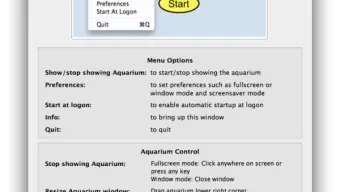 Aquarium Live lite