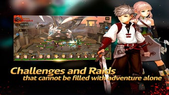 Main image for GlobalEruaSaga application