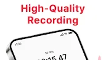 Voice Recorder: Call Recorder