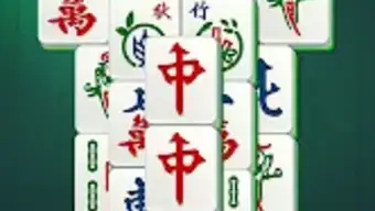 Vita Mahjong for Seniors