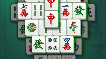 Vita Mahjong