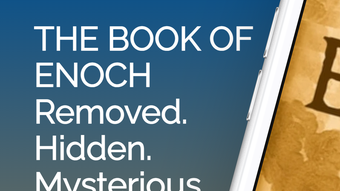 Book of Enoch   Scripture