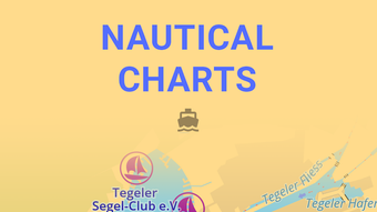 Nautical Charts  OsmAnd