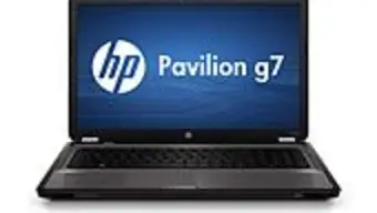 HP Pavilion g7-1150us Notebook PC drivers
