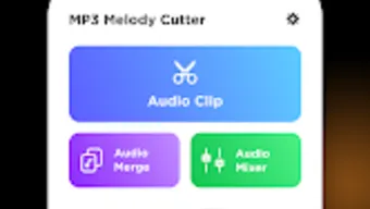 MP3 Melody Cutter