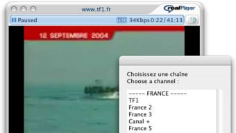 FrenchTVNews