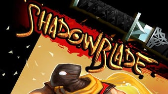 Shadow Blade Zero