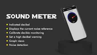 Sound Meter