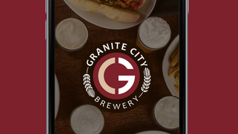 Granite City Rewards