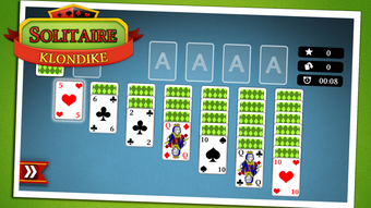 Solitaire Klondike