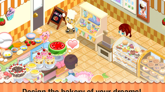 Bakery Story