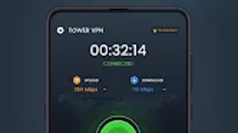 Tower VPN - Fast Secure Proxy