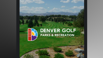 City of Denver Golf