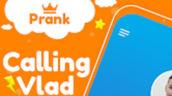 Vlad video chat  call : prank