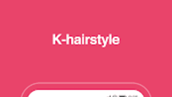 Hairfit - k-pop hairstyle simulator