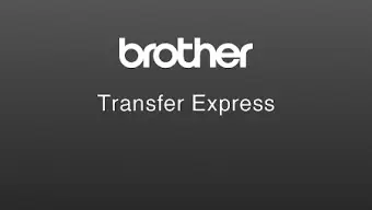 Brother Mobile Transfer Express