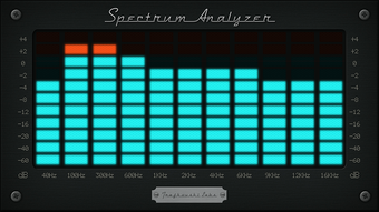 Pitch Spectrogram Apk Spectrum Analyzer - Audio APK for Android - Download