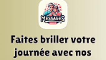 Messages Magiques dAmour