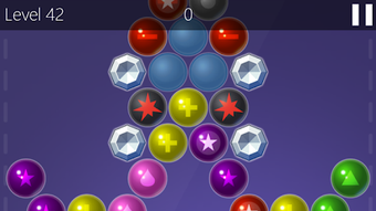 Bubble Shooter DX