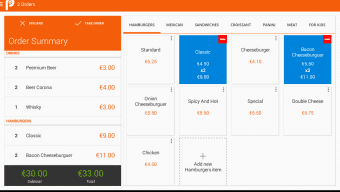 Pozool POS point of sale free