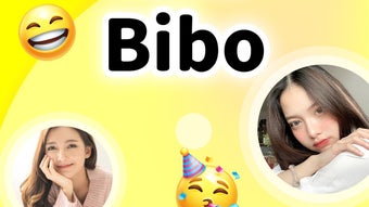 Bibo-多人趣味交友的語音聊聊房App