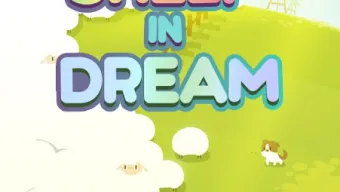 Sheep in Dream
