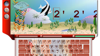 RapidTyping Portable