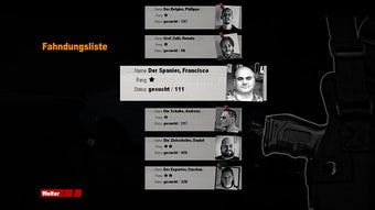 Alarm für Cobra 11