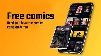 Pratilipi Comics - New Comics