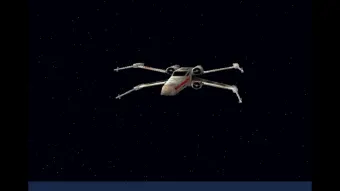 STAR WARS™️ - X-Wing Special Edition