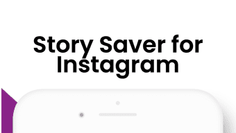 Story saver for Instagram