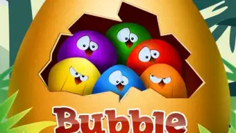 Bubble Birds